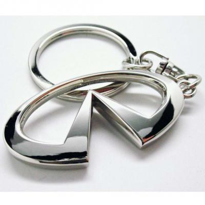 Infinity Car Key Chain.JPG